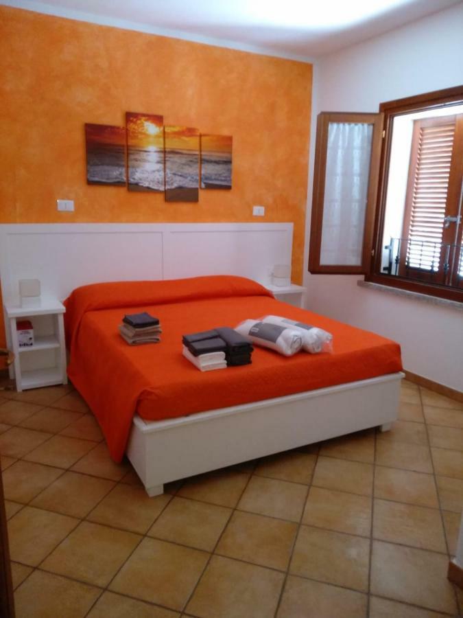 Residence Lu Brandali Санта-Тереза-Галлура Экстерьер фото